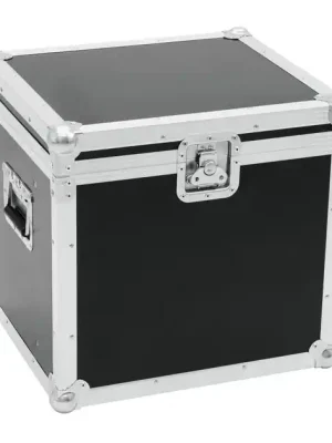Oblíbený Roadinger Flightcase 2x EYE-7 RGBW Zoom