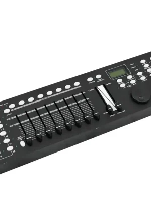 Výhodná Nabídka Eurolite DMX Operator 240