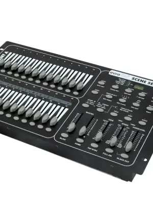 Eurolite DMX Scene Setter Jen Po Omezenou Doba