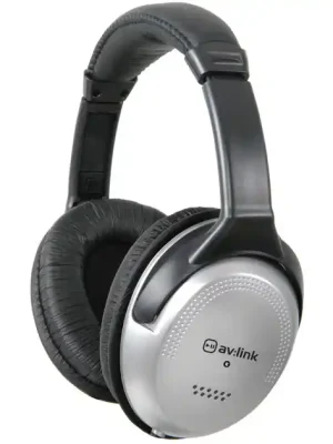 Cenová Bomba AV:link SH-40 sluchátka s ovladáním hlasitosti