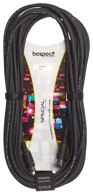 BESPECO CM900P Must-Have