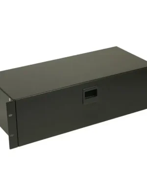 Top Prodej Adam Hall Zásuvka vyklápěcí 3U 87303