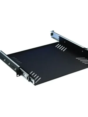 Adam Hall Zásuvka vysouvací 1U 87556 Levný