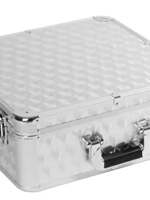 Jen Po Omezenou Doba CD Case Alu CD 100