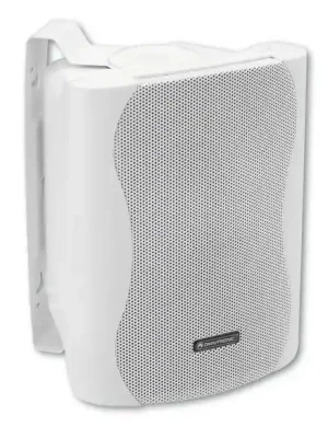 Akce Omnitronic C-40, pasivní 4" reproboxy 35W, bílé, cena/pár