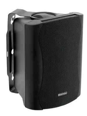 Omnitronic C-50, pasivní 5" reproboxy 40W, černé, cena/pár Super Cena