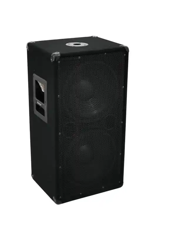 Omnitronic BX-2250, subwoofer 200W Rychlé Dodání