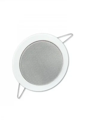 Ihned K Objednání Omnitronic CS-4, bílý