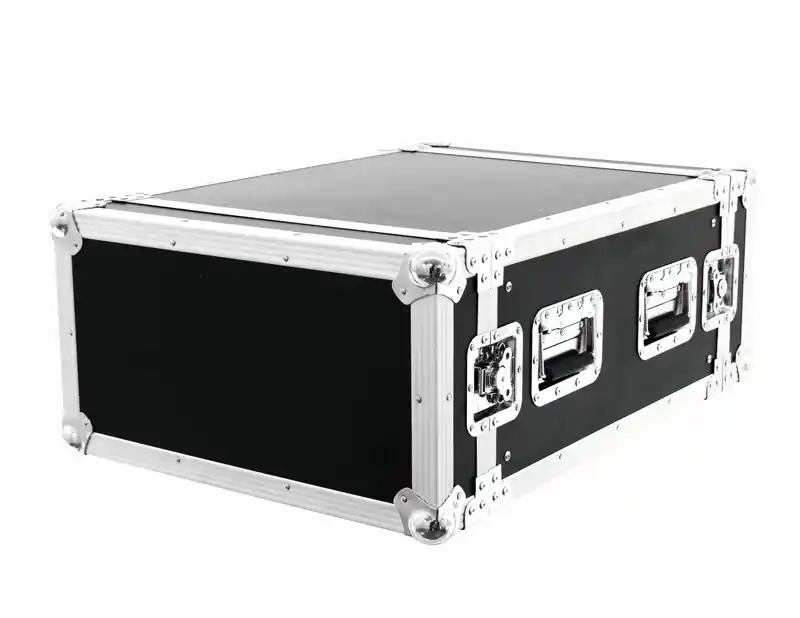 Rack pro zesilovač PR-2ST, 6HE Cenově Výhodný