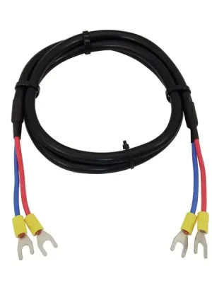 Y-kabel pro Omnitronic LUB-27 Víkendová Akce