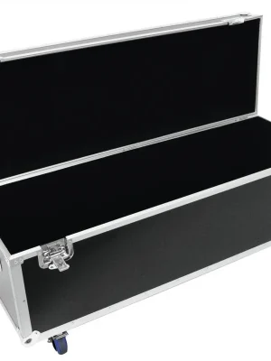 Nejlepší Volba Univerzální transportní Case, 1200 x 400 x 430 mm, 7 mm, s kolečky