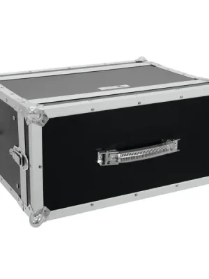 Časově Omezené Skříň efektová CO DD 5HE, hloubka 24cm, černá