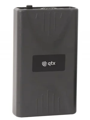QTX body pack VHF 174,1 MHz Tovární Cena