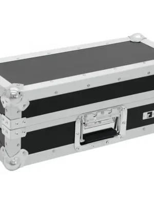 Dokud Zásoby Vydrží Mixer Case Road 19" 3HE, výklopný, černý