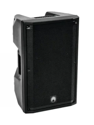 Značkový Omnitronic XKB-215, 2 pásmový reprobox 15"