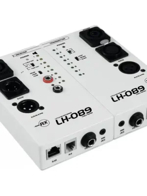 Omnitronic LH-089, tester kabelů Finální Výprodej