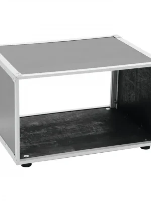 Jen Po Omezenou Doba ROADINGER efektový stojan Studio 6U