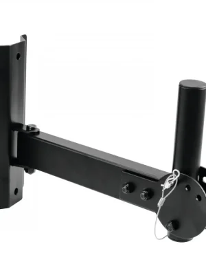 Omnitronic nástěnný držák WH-4 pro reprobox, nosnost 25kg Vrácení Zdarma