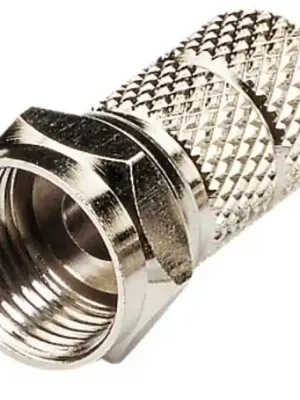 Oblíbený AV:link STV19F F-konektor