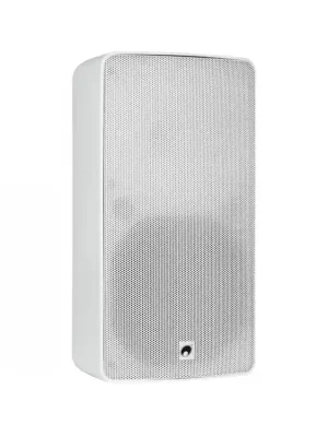 Akční Nabídka Omnitronic ODP-208T nástěnný 8" repro 150W, 100V, IP54, bílý