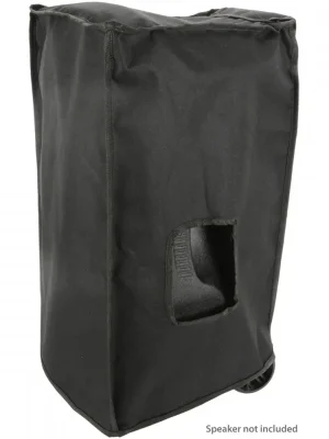 QTX B12COVER, ochranný obal pro 12“ reprobox QTX série Busker Novinka