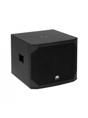 Omnitronic AZX-112A aktivní PA Subwoofer 300W Značkový