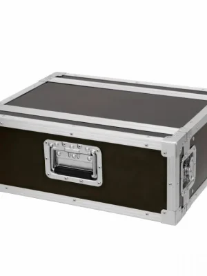 Přímo Od Výrobce Roadinger Rack Profi 4U 25cm přepravní kufr