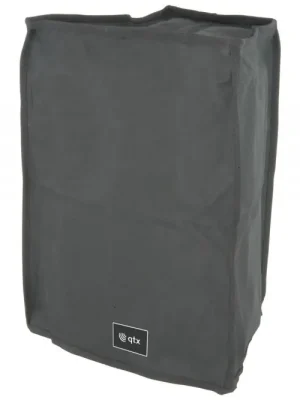 Akční Nabídka QTX QR8COVER, ochranný obal pro 8" reprobox nebo mobilní systém řady QR/QX