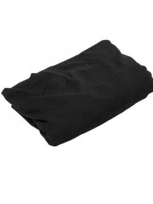 Omezená Nabídka Omnitronic náhradní návlek pro přenosnou půlkruhovou DJ zástěnu, černý