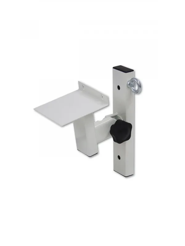 Držák na stěnu pro Control 5 bílý - použito (11229646) Finální Výprodej