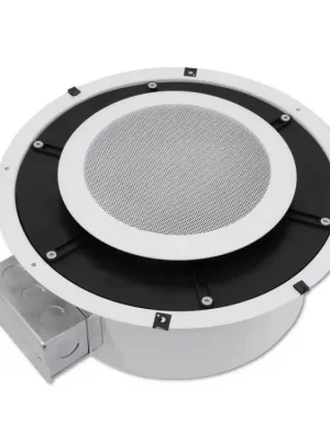 Omnitronic GCS-510 podhledový reproduktor 10 W, pár - rozbaleno (80710114) Rychlé Dodání