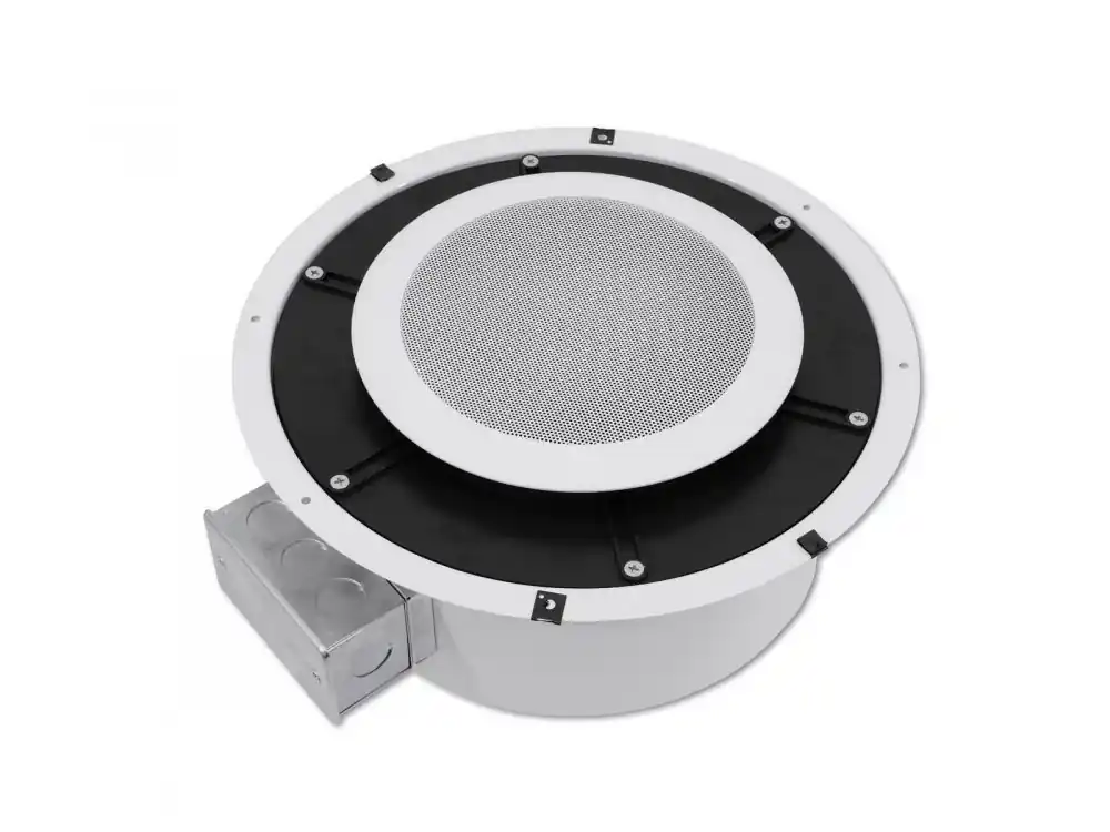 Omnitronic GCS-510 podhledový reproduktor 10 W, pár - rozbaleno (80710114) Rychlé Dodání