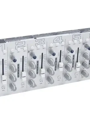 Dokud Zásoby Vydrží Omnitronic EM-760 - použito (10007125)