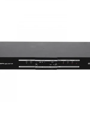 Horká Nabídka Omnitronic SPL-1 SPL limiter + měřicí mikrofon - rozbaleno (10356250)