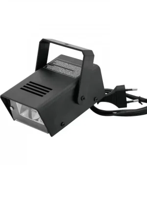 Eurolite Disco Strobe 25 Must-Have