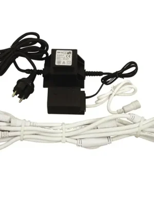 Cenový Hit Eurolite LED C4 Kontroler