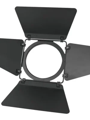 Časově Omezené Klapky pro Theatre 300/500 černé