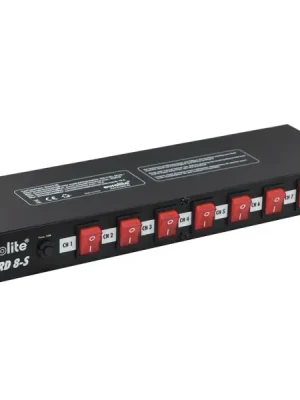 Rychlé Dodání Eurolite Board 8S Euro