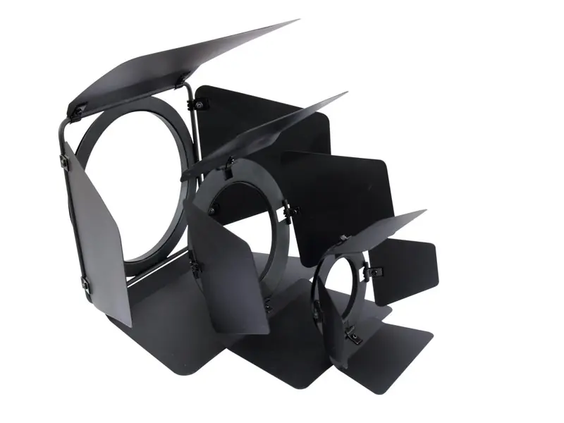 Sezónní Sleva Klapky PAR-38, černé