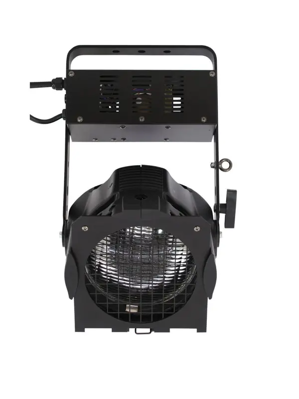 Eurolite ML-250 ST Multi Lens Spot, pro výbpjku ST-250 GZY9,5, černý Rychlé Dodání