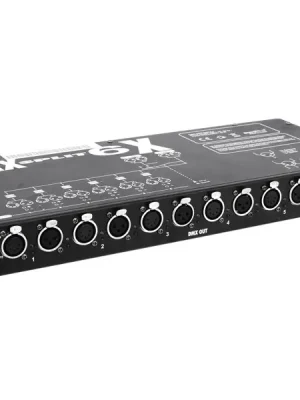 Eurolite DMX split 6X Hit Sezóny