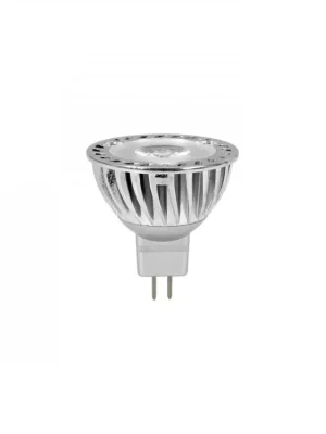 Cenově Výhodný 12V MR-16 GU-5.3 Omnilux, 3W LED 3000K