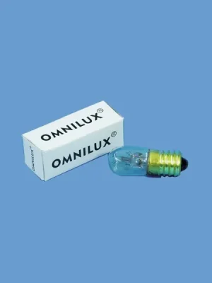 Omnilux T16 230V/9W E-14 Přímo Od Výrobce