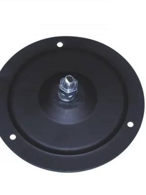 Držák pro PAR 36, černý Bezpečná Platba