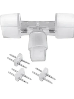 Rychlé Dodání LED Neon Flex, EC T-konektor