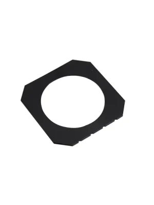 Rámeček pro PAR-20 Spot, černý Horká Nabídka