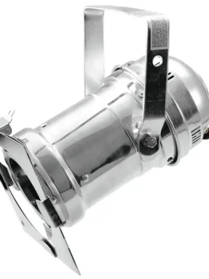 Eurolite PAR 46 CDM-70 E27 stříbrný Ihned K Objednání