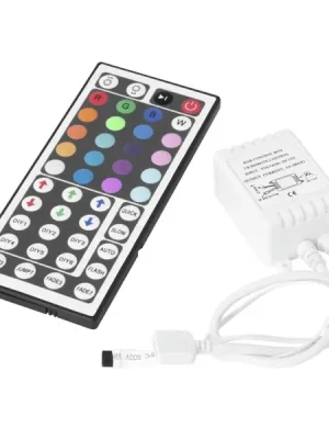 Eurolite IR-3 dálkový ovladač Víkendová Akce