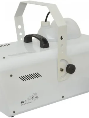 QTX SW-2, výrobník sněhu, 1200W Objednat Nyní
