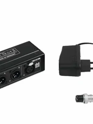 Víkendová Akce Eurolite DXT-ME PRO DMX slučovač